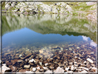 foto Lago di Forcella Magna